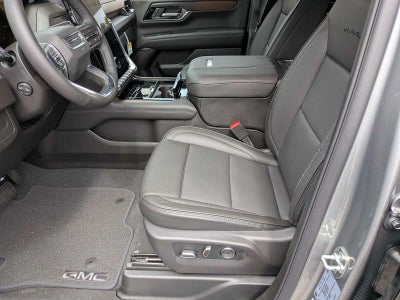 2026 GMC Yukon XL Denali Denali