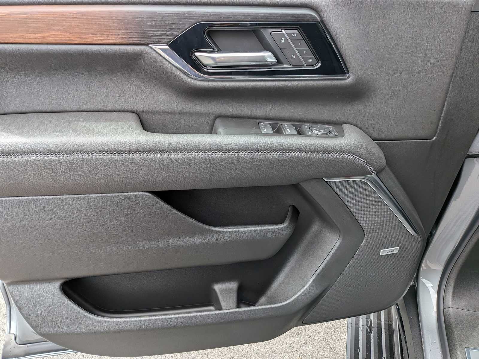2026 GMC Yukon XL Denali Denali