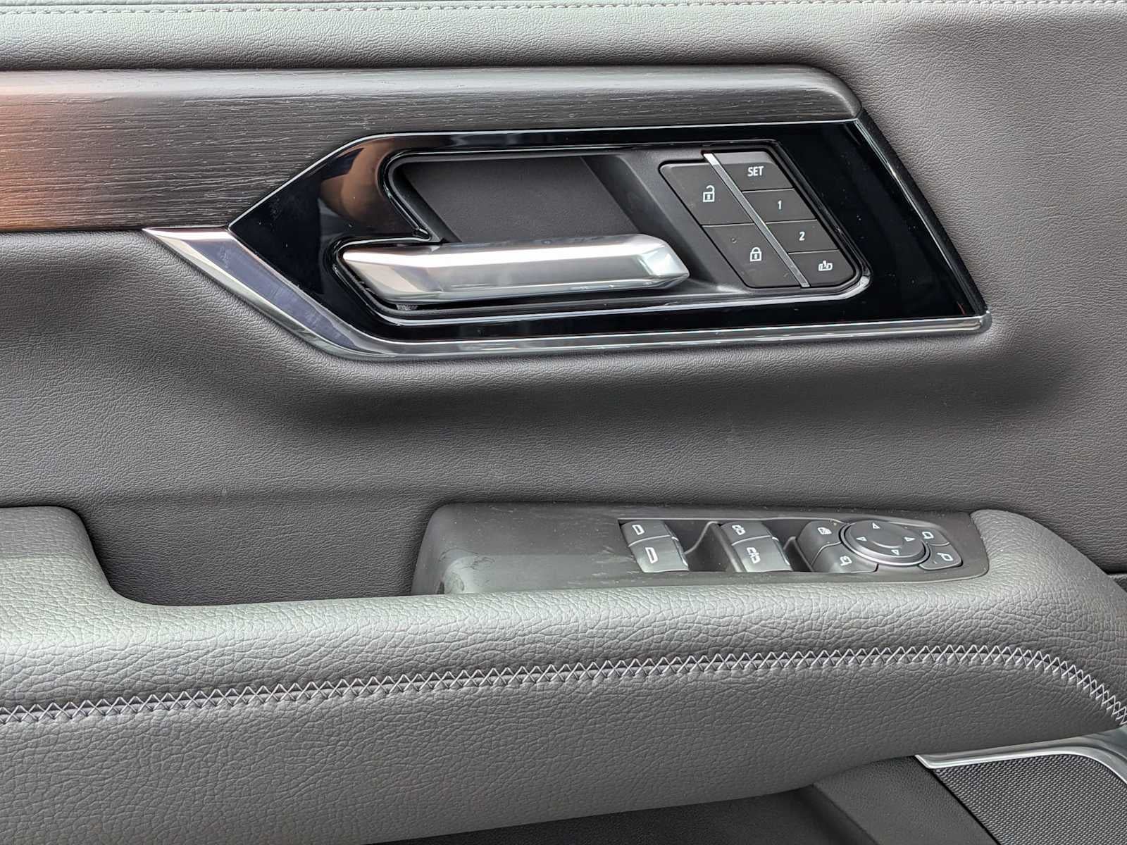 2026 GMC Yukon XL Denali Denali