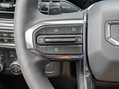 2026 GMC Yukon XL Denali Denali