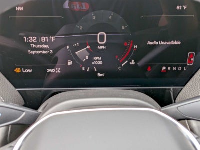 2026 GMC Yukon XL Denali Denali