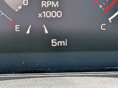 2026 GMC Yukon XL Denali Denali