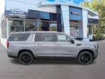 2026 GMC Yukon XL Denali Denali