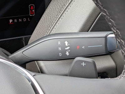 2026 GMC Yukon XL Denali Denali