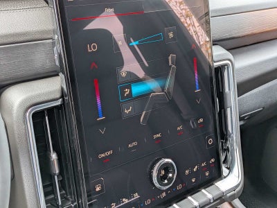 2026 GMC Yukon XL Denali Denali