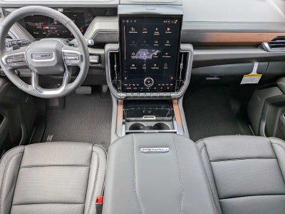 2026 GMC Yukon XL Denali Denali