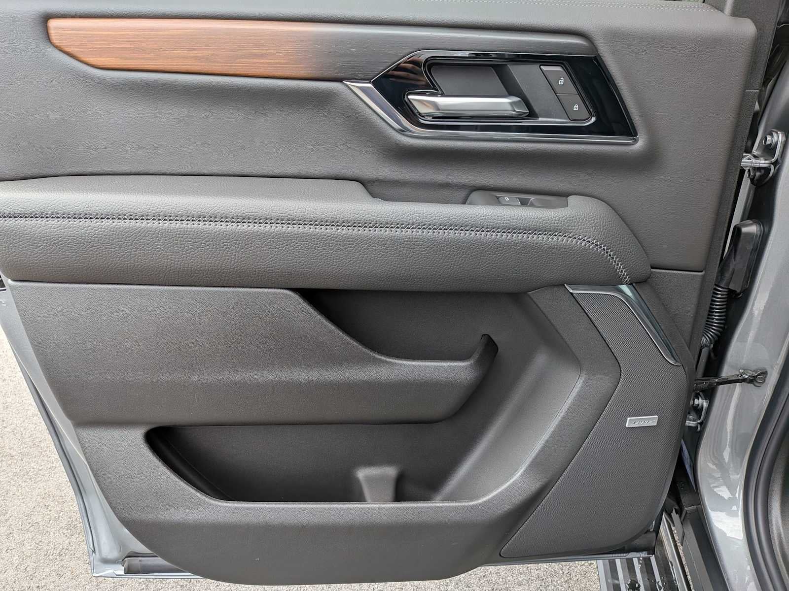 2026 GMC Yukon XL Denali Denali