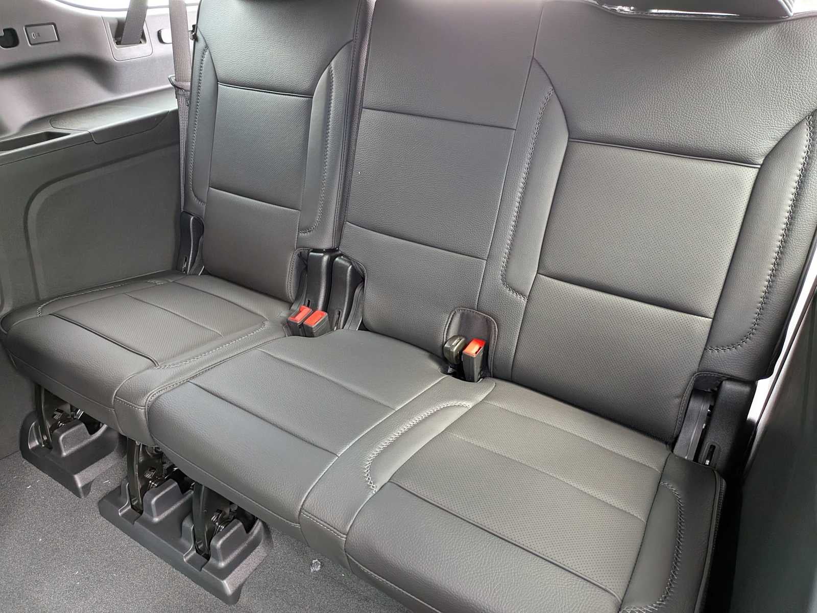 2026 GMC Yukon XL Denali Denali
