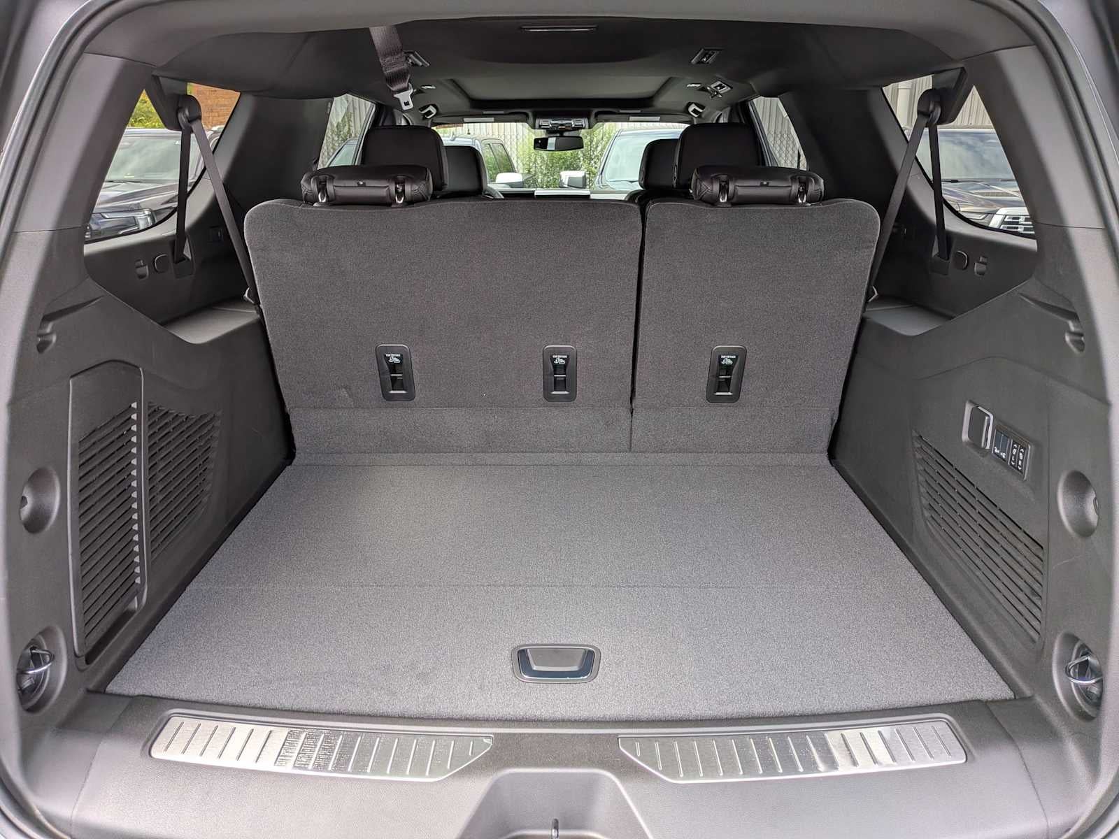 2026 GMC Yukon XL Denali Denali