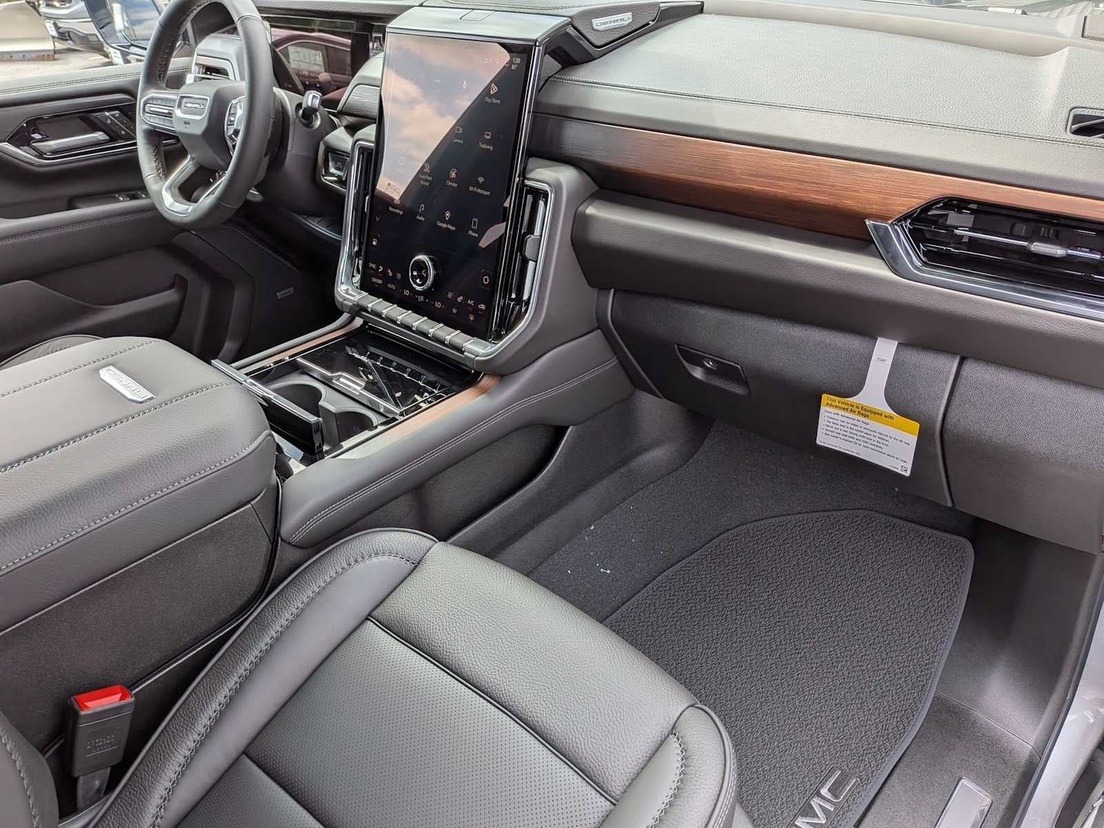 2026 GMC Yukon XL Denali Denali