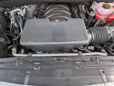 2026 GMC Yukon XL Denali Denali