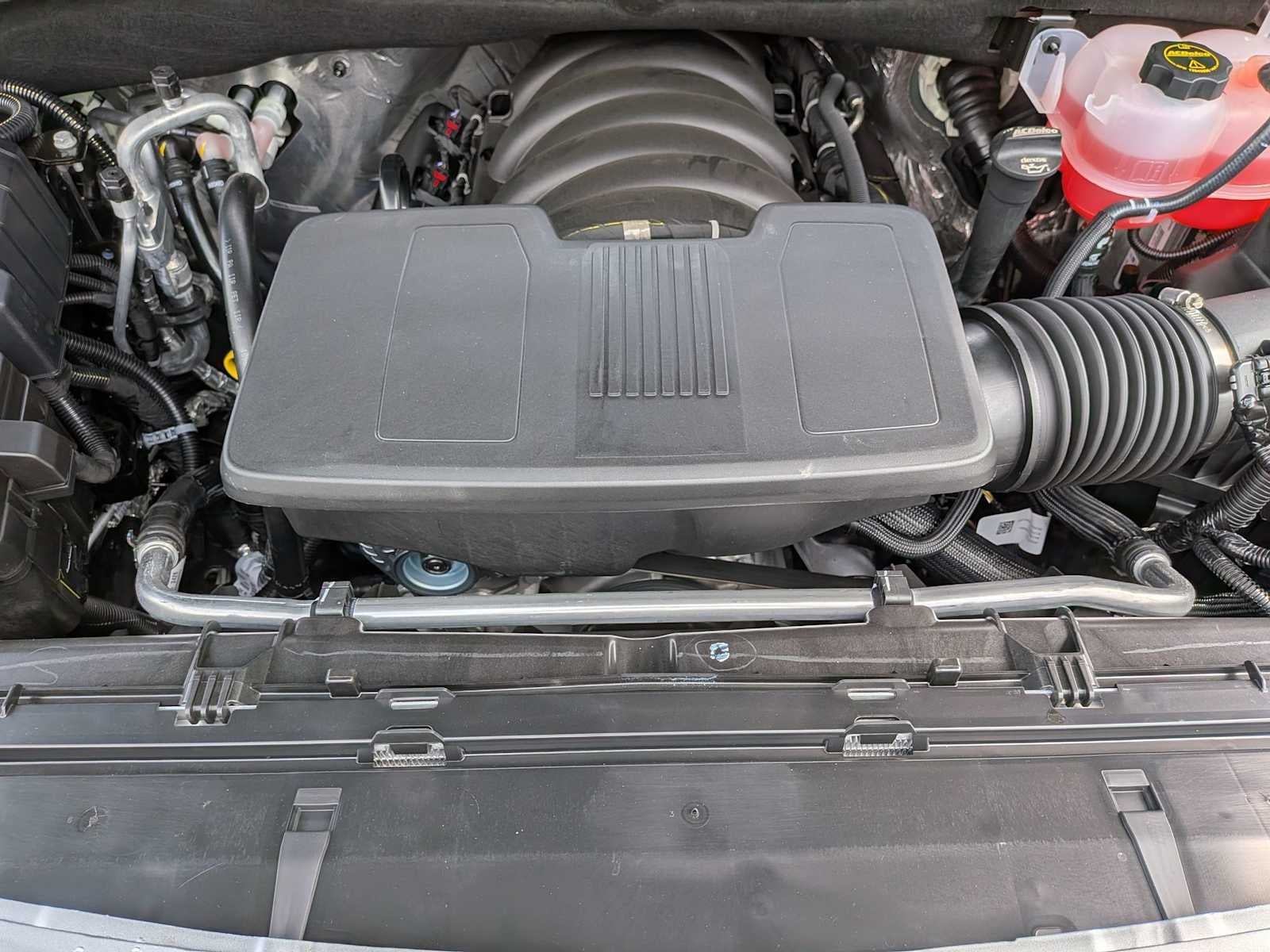 2026 GMC Yukon XL Denali Denali