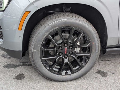 2026 GMC Yukon XL Denali Denali