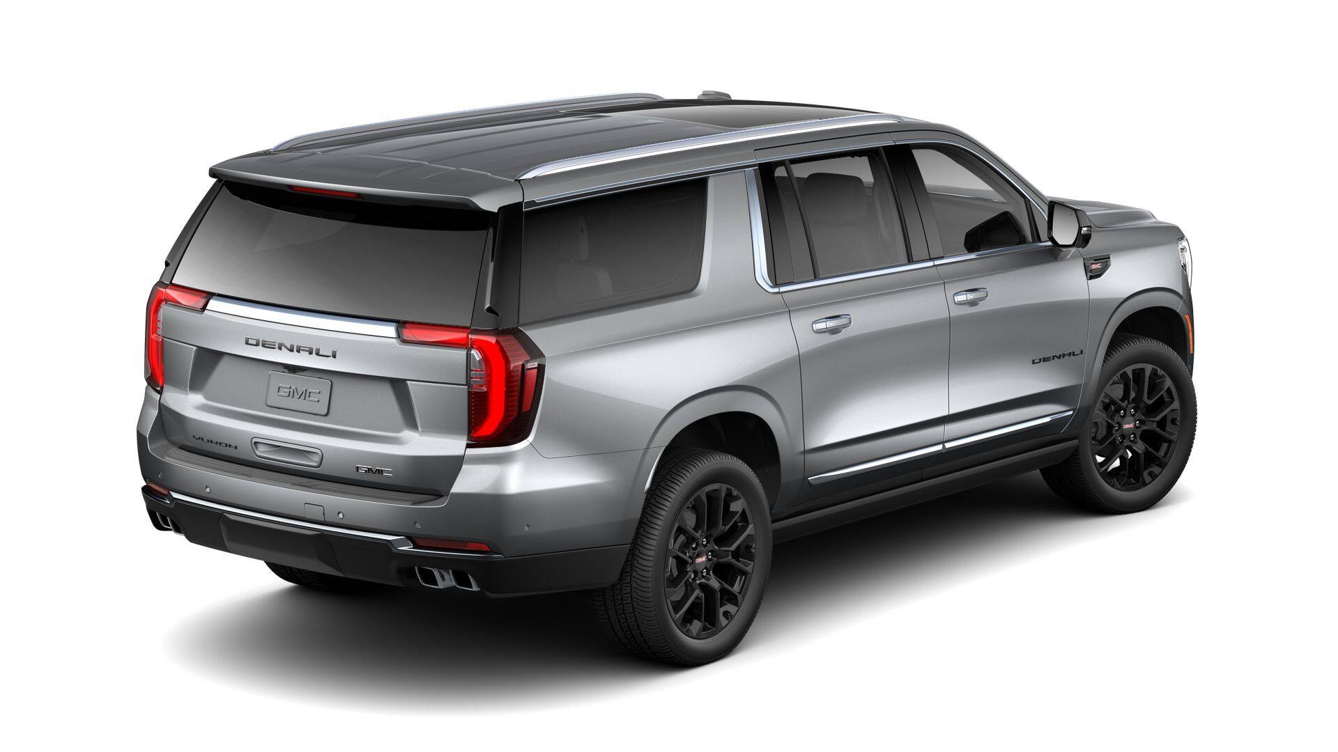 2026 GMC Yukon XL Denali Denali