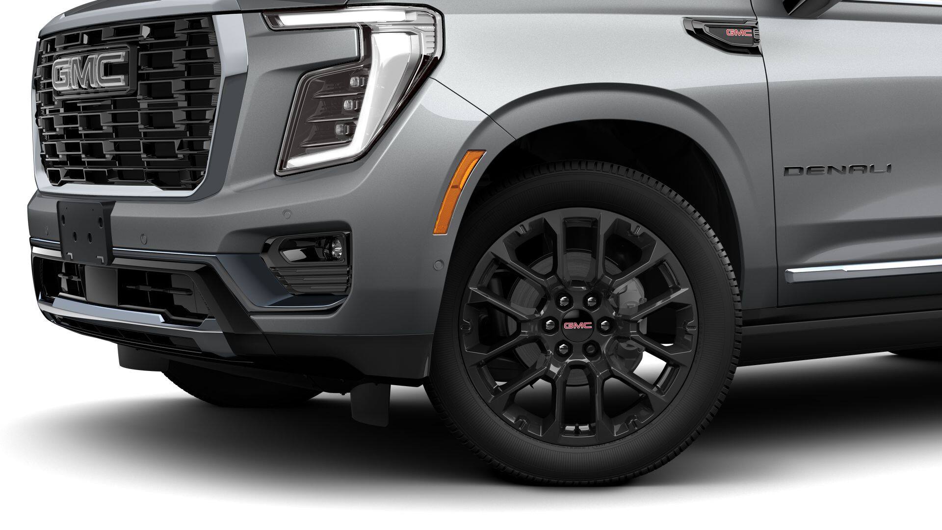 2026 GMC Yukon XL Denali Denali
