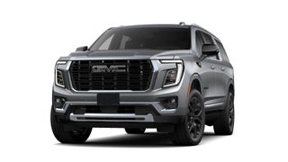 2026 GMC Yukon XL Denali Denali