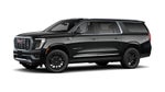 2026 GMC Yukon XL Denali Denali
