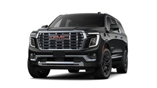 2026 GMC Yukon XL Denali Denali