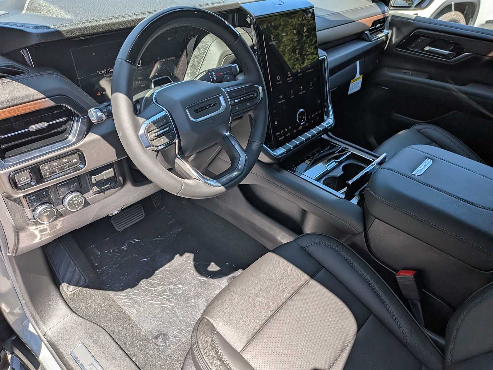 2026 GMC Yukon XL Denali Denali