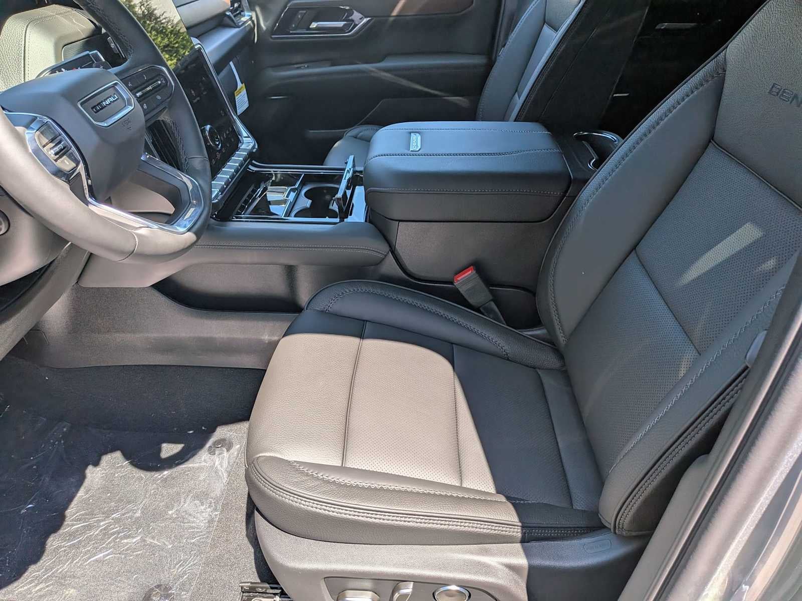 2026 GMC Yukon XL Denali Denali