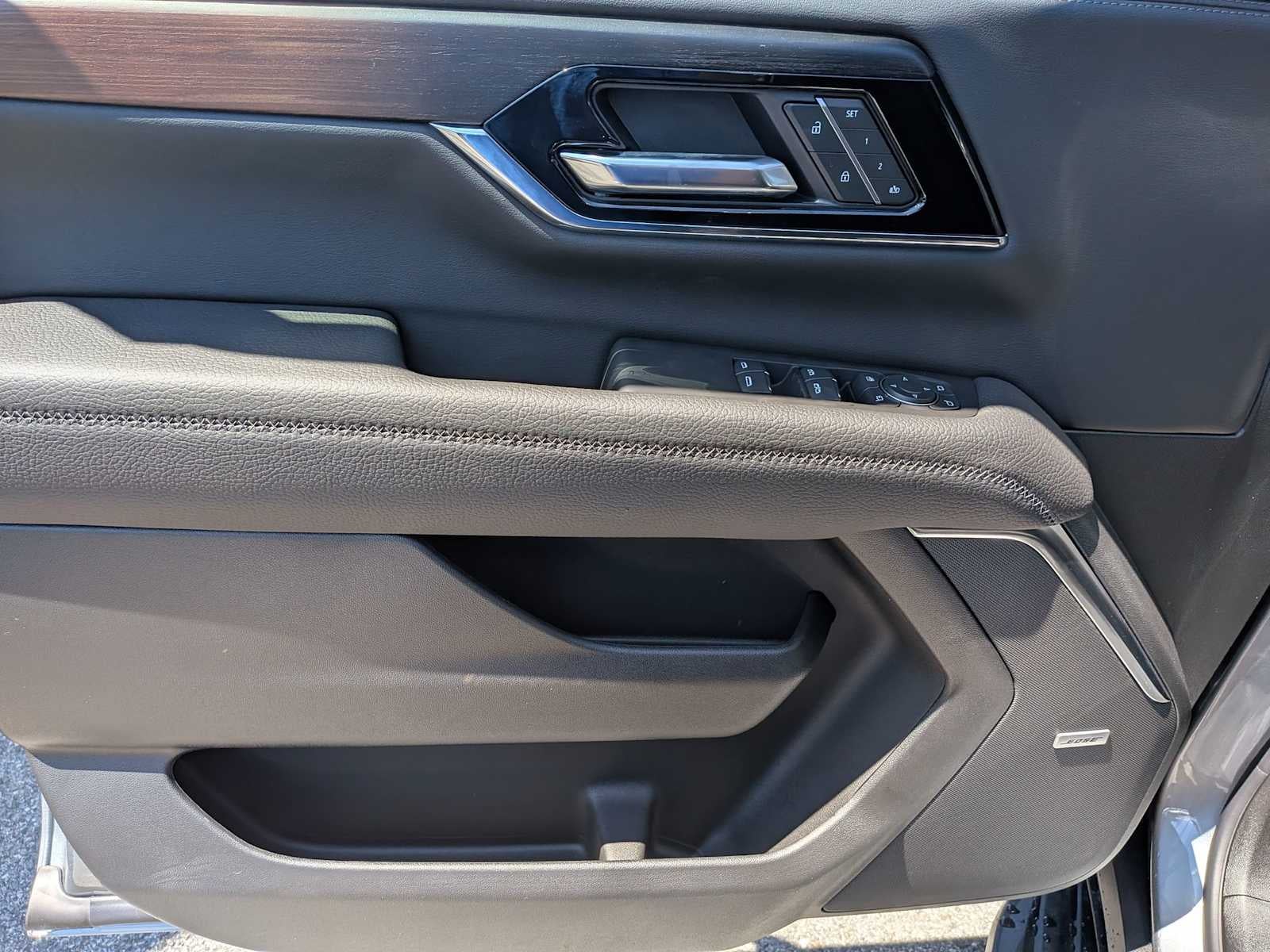 2026 GMC Yukon XL Denali Denali