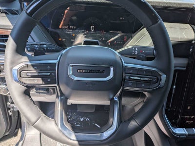2026 GMC Yukon XL Denali Denali