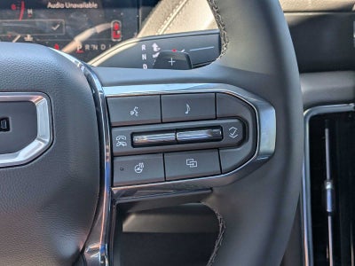 2026 GMC Yukon XL Denali Denali