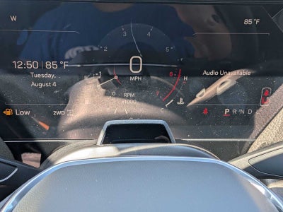 2026 GMC Yukon XL Denali Denali