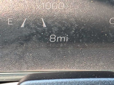 2026 GMC Yukon XL Denali Denali