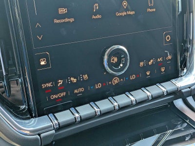 2026 GMC Yukon XL Denali Denali