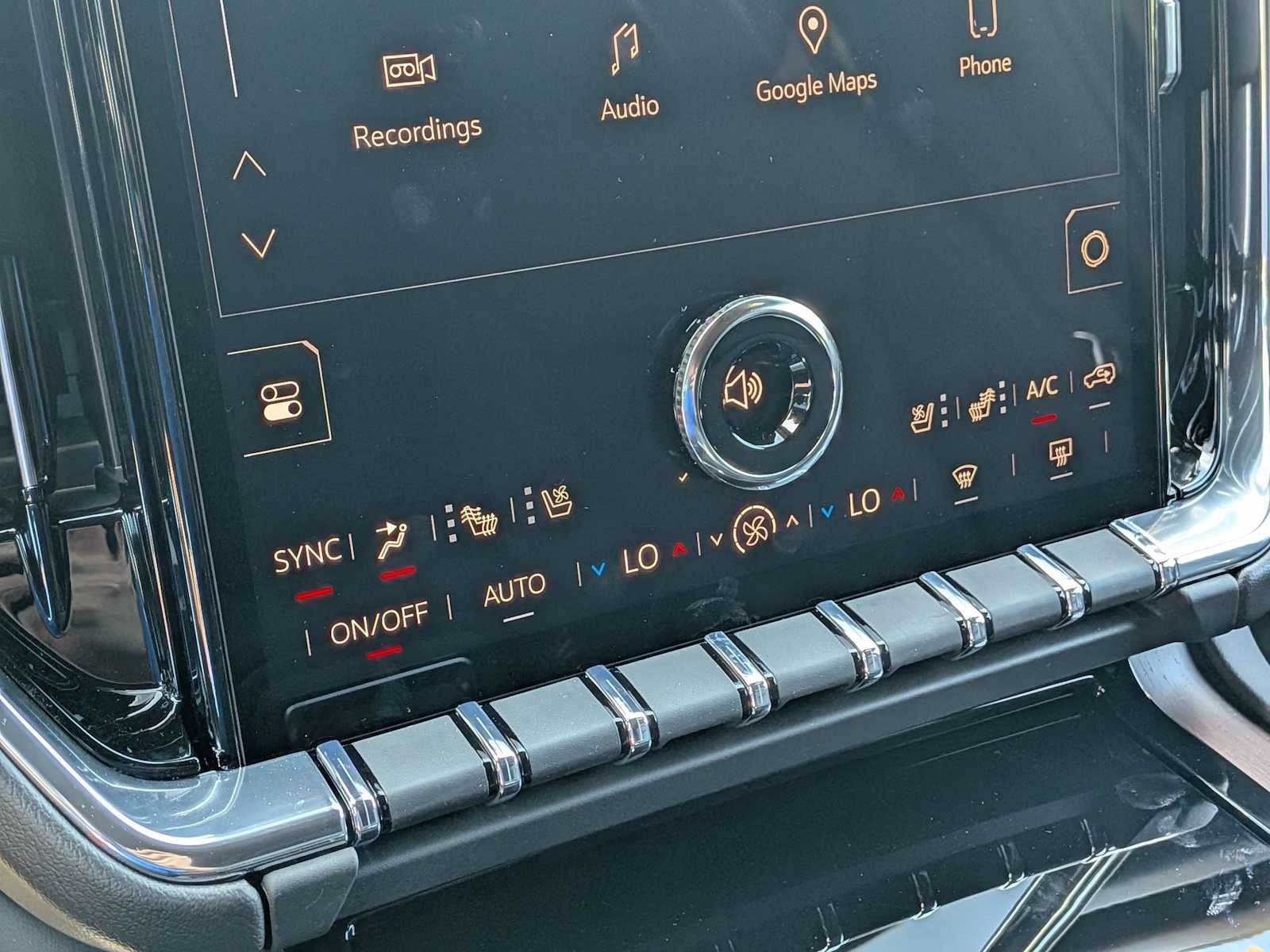 2026 GMC Yukon XL Denali Denali