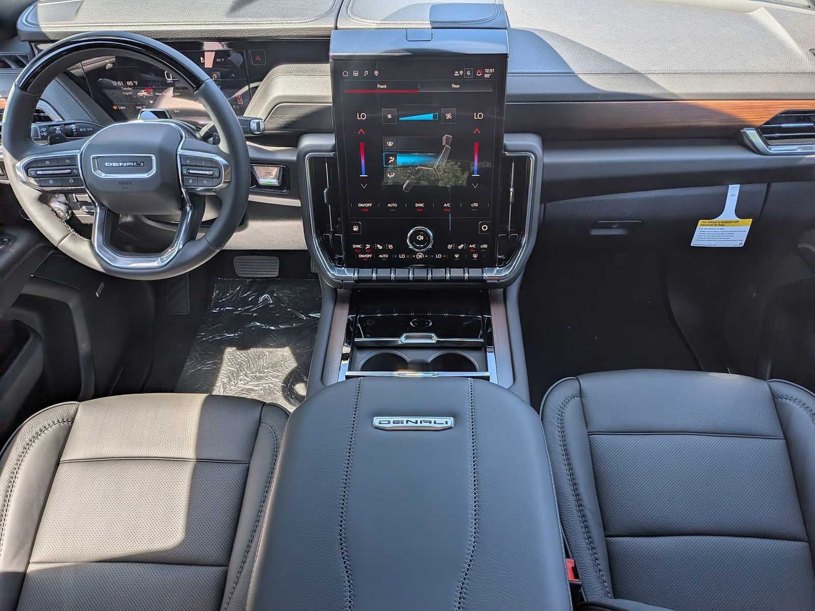 2026 GMC Yukon XL Denali Denali