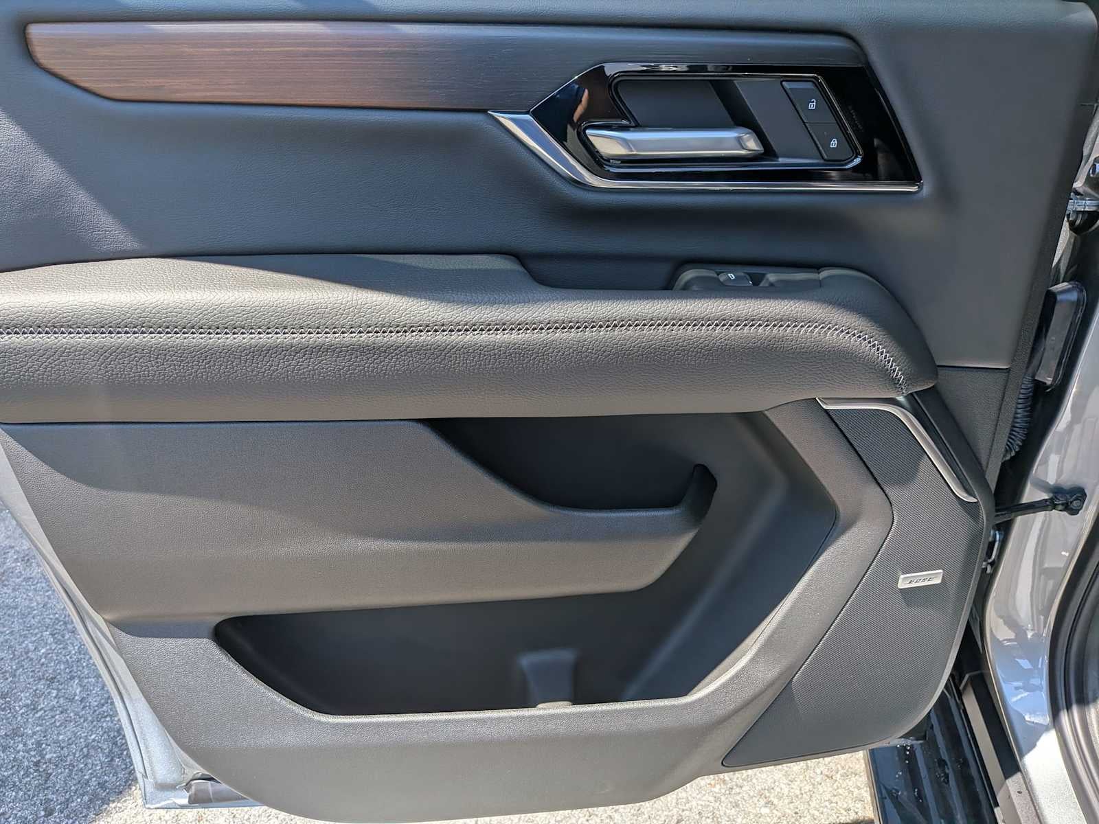 2026 GMC Yukon XL Denali Denali