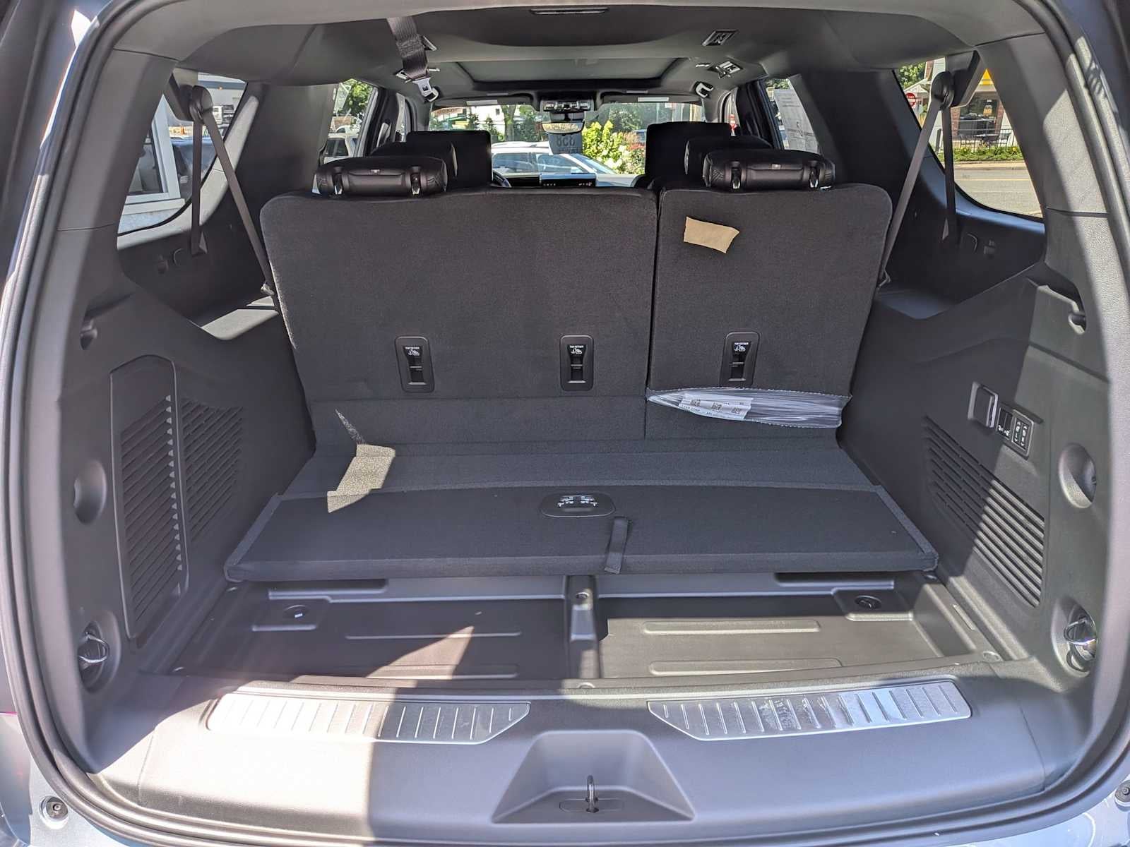 2026 GMC Yukon XL Denali Denali