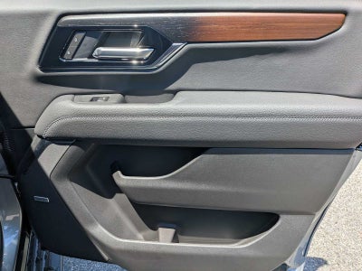 2026 GMC Yukon XL Denali Denali