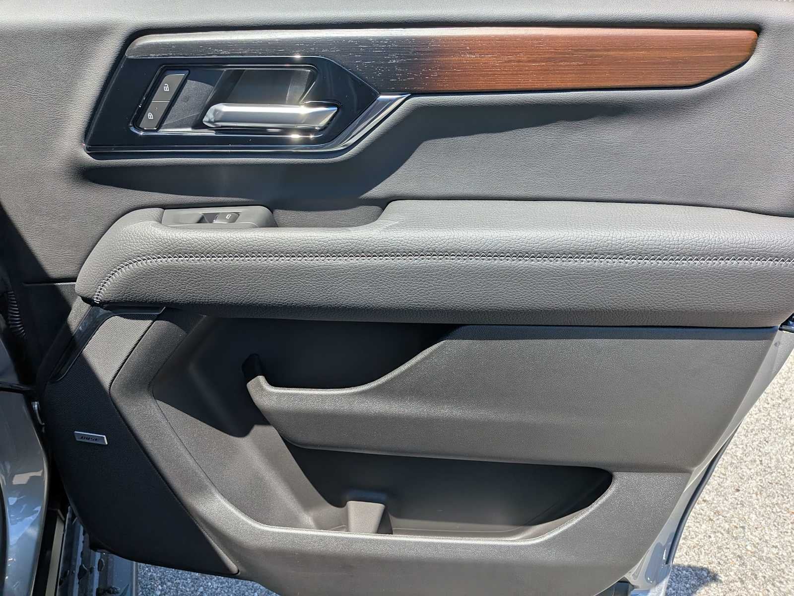 2026 GMC Yukon XL Denali Denali