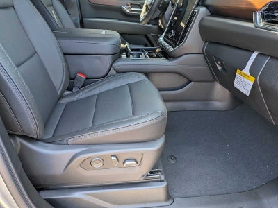2026 GMC Yukon XL Denali Denali