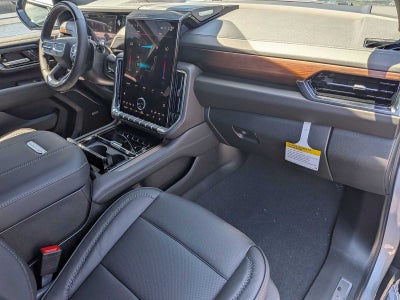 2026 GMC Yukon XL Denali Denali