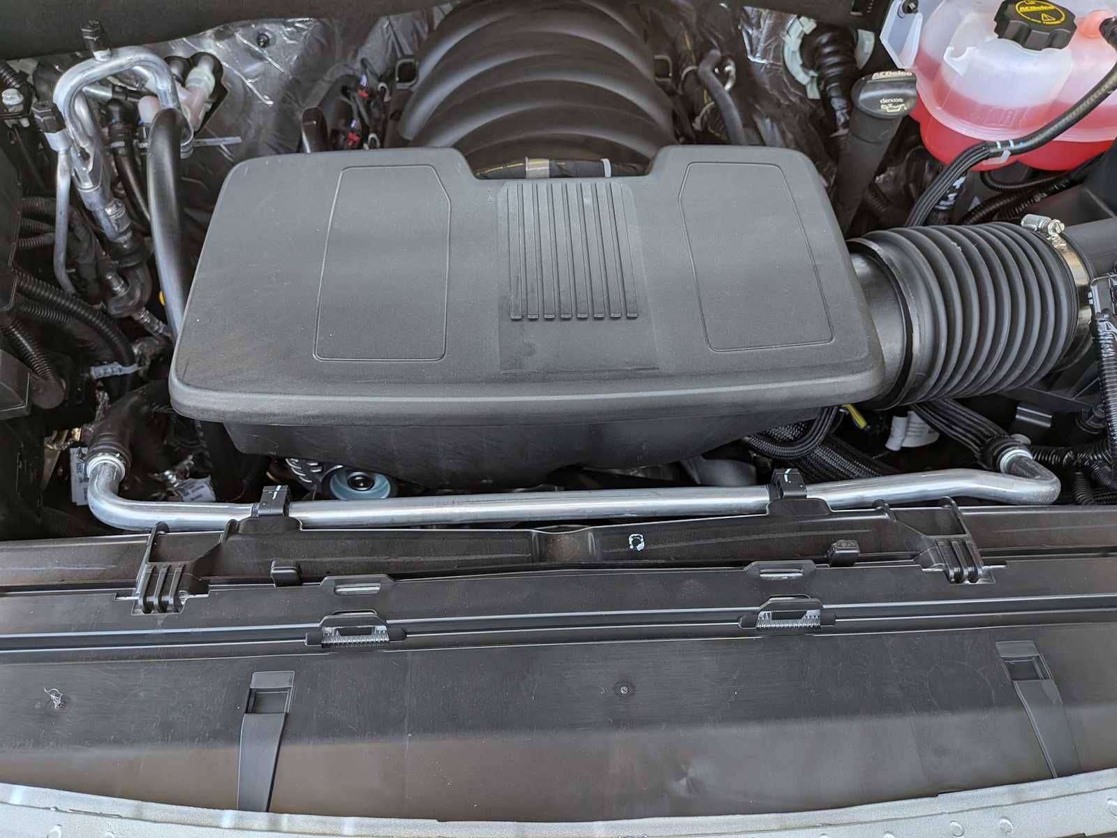 2026 GMC Yukon XL Denali Denali