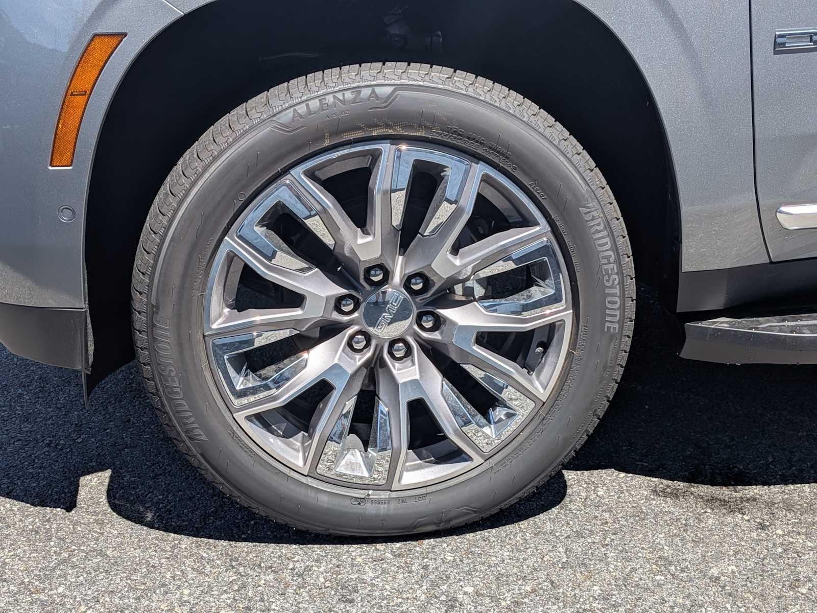 2026 GMC Yukon XL Denali Denali