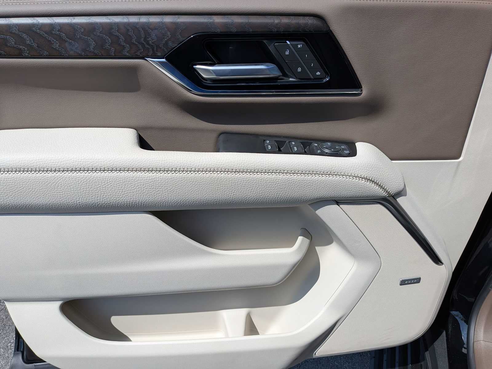 2026 GMC Yukon XL Denali Denali