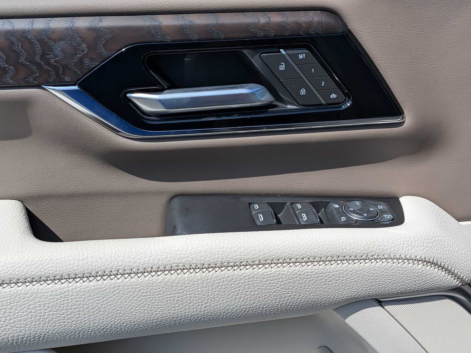 2026 GMC Yukon XL Denali Denali
