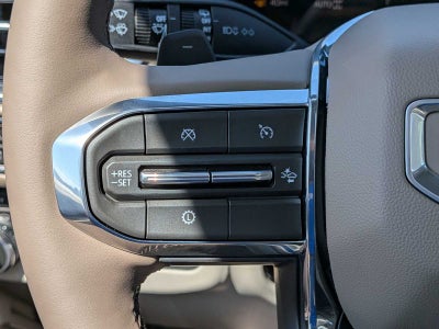 2026 GMC Yukon XL Denali Denali