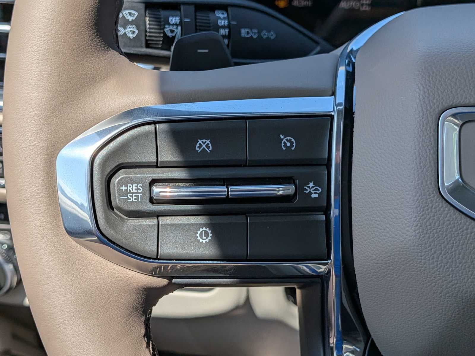 2026 GMC Yukon XL Denali Denali