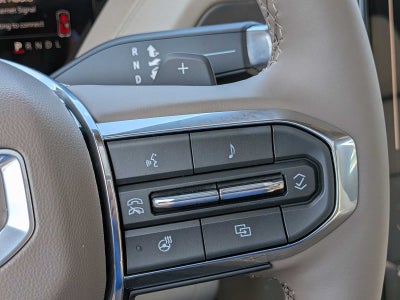 2026 GMC Yukon XL Denali Denali