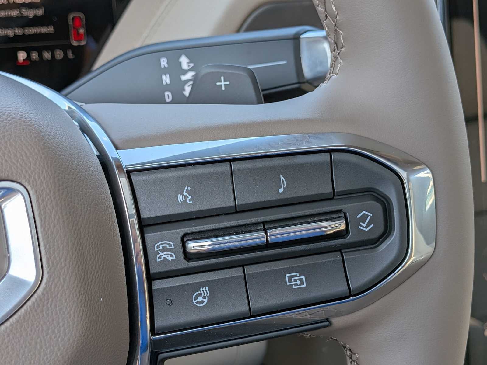 2026 GMC Yukon XL Denali Denali