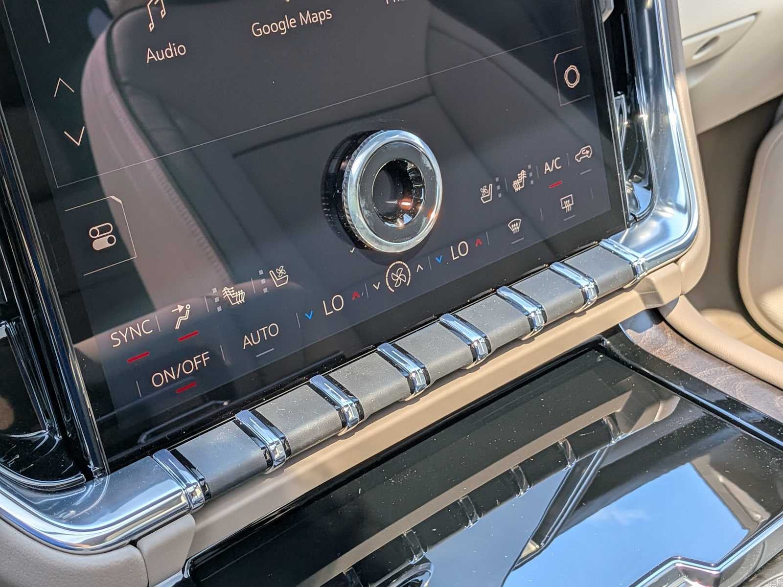 2026 GMC Yukon XL Denali Denali