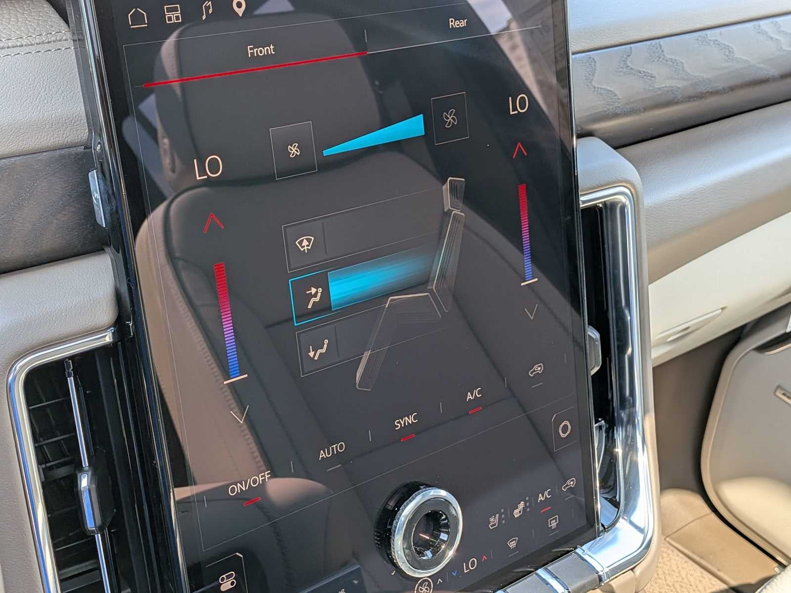 2026 GMC Yukon XL Denali Denali