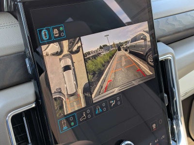 2026 GMC Yukon XL Denali Denali