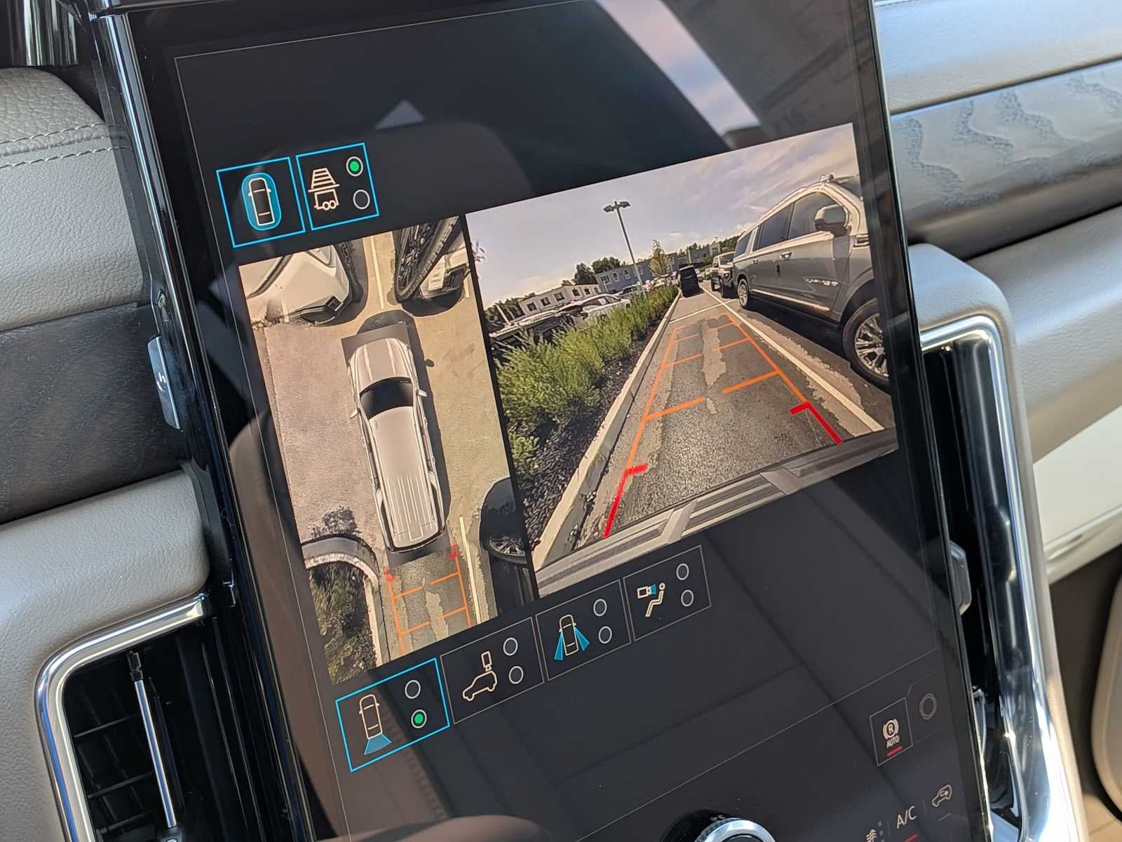 2026 GMC Yukon XL Denali Denali